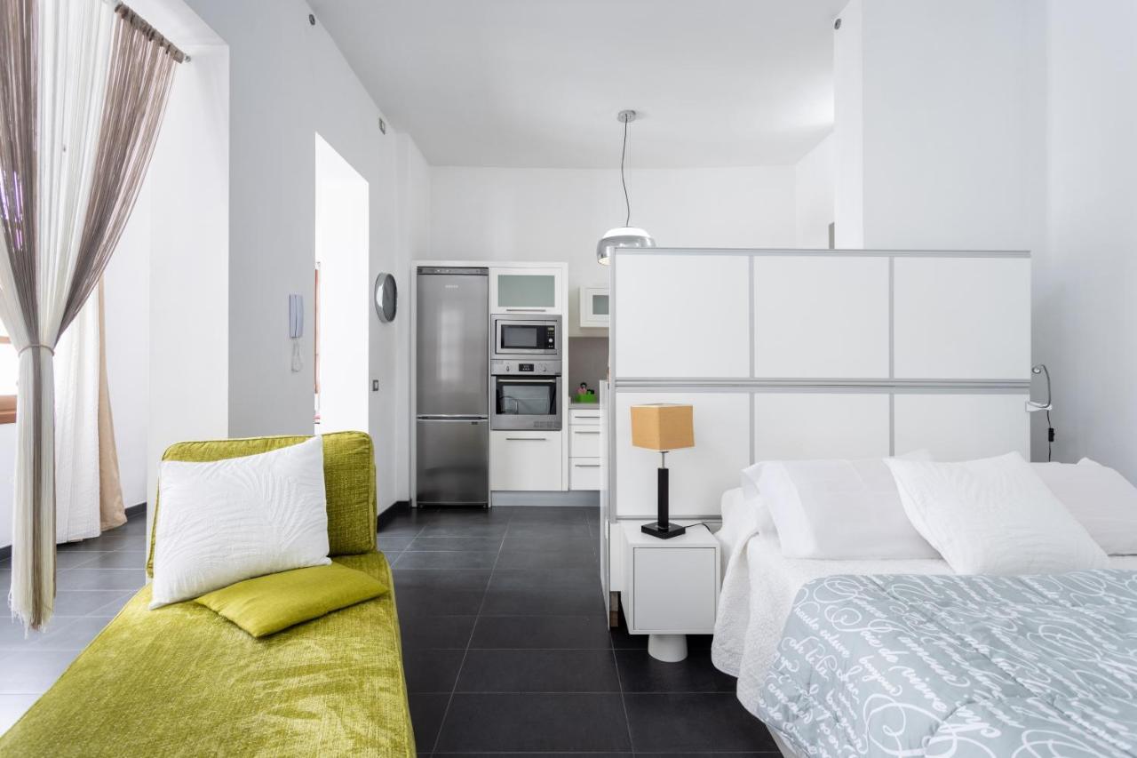 Home2Book Spectacular Studio Los Silos, Terrace Екстериор снимка