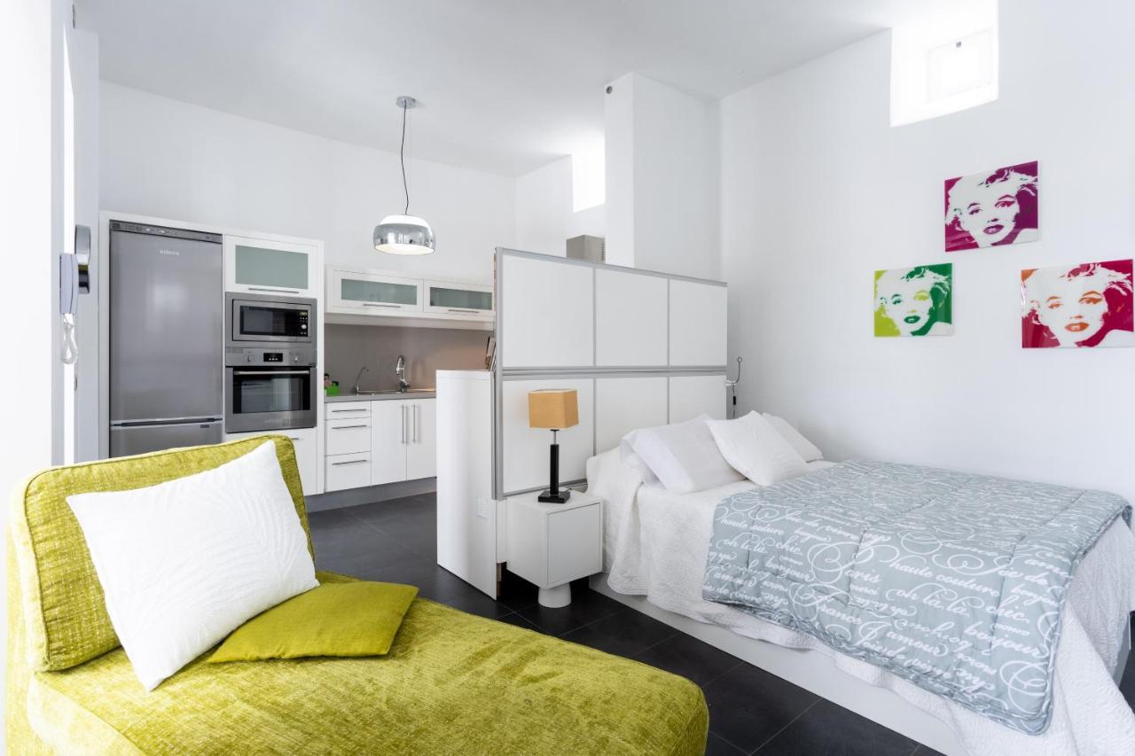 Home2Book Spectacular Studio Los Silos, Terrace Екстериор снимка